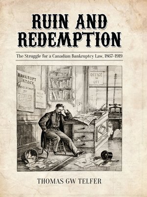 cover image of Ruin and Redemption
